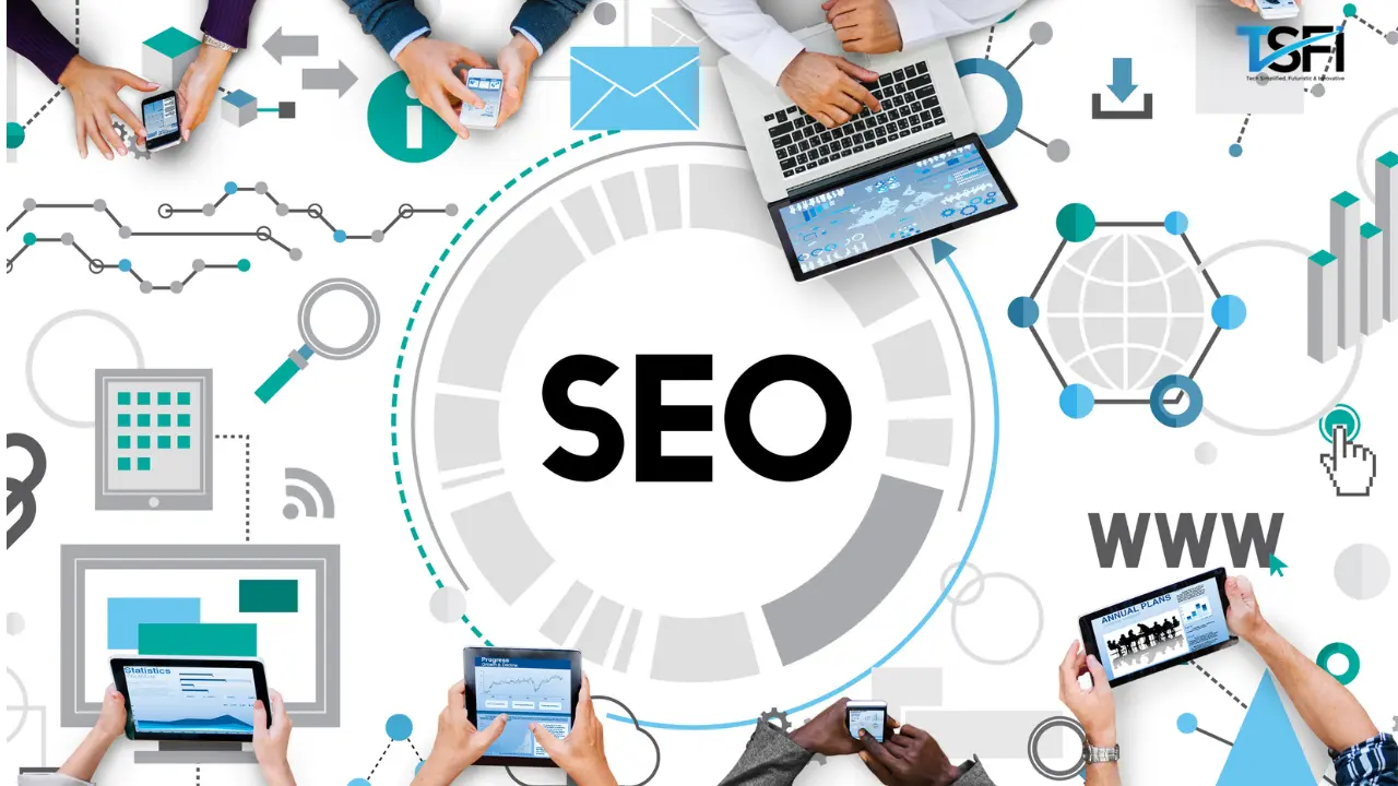 Why SEO Still Matters: The Backbone of Modern Digital Marketing