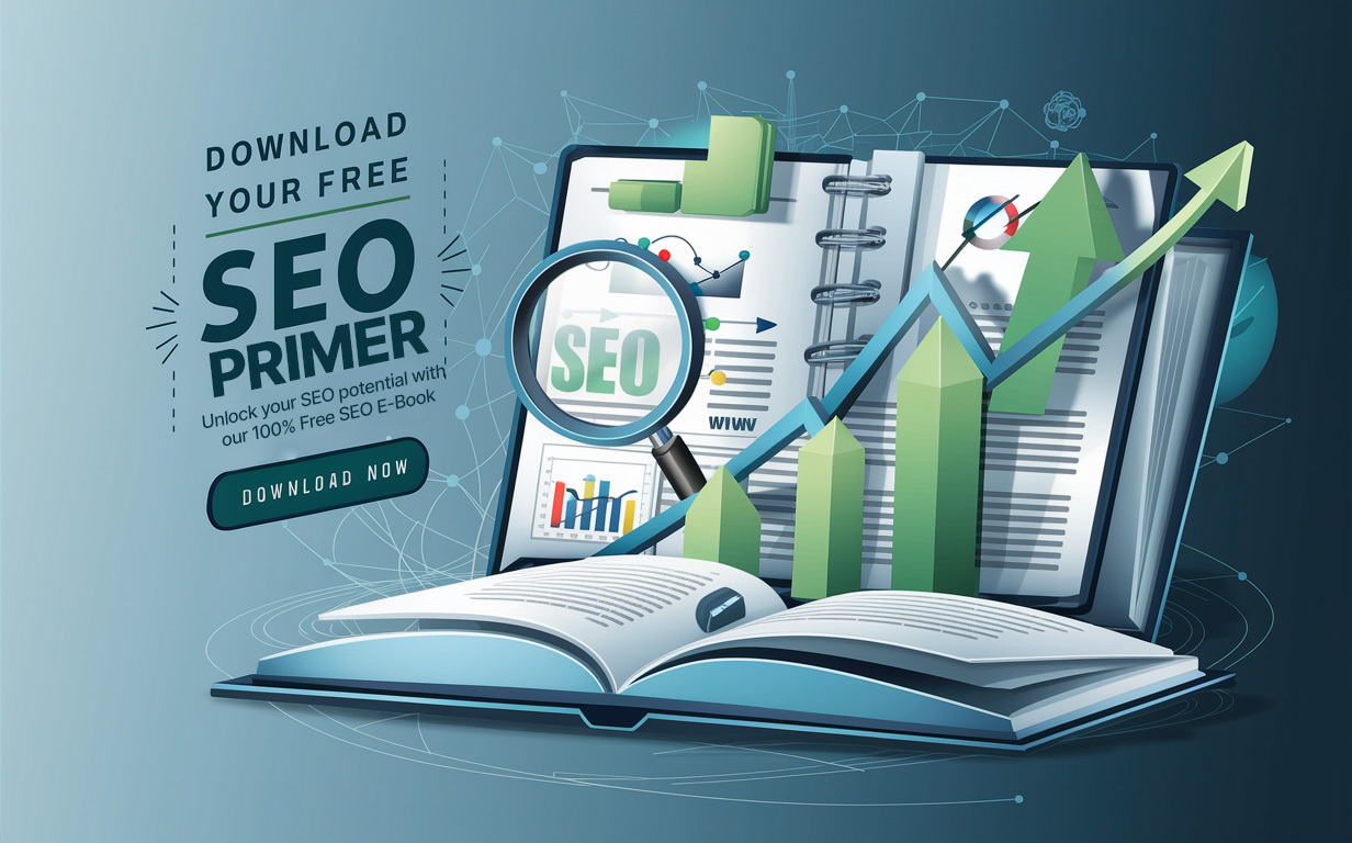 SEO Primer by TechSFI - 100% Free SEO Ebook