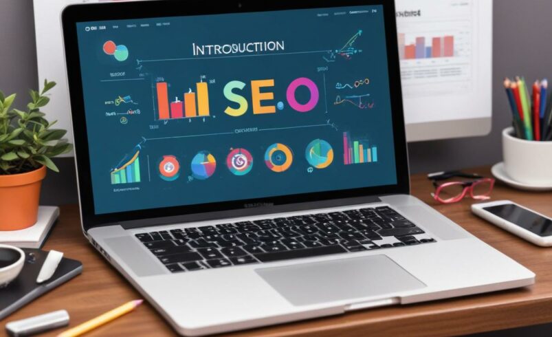 Introduction to SEO: The Basics Every Beginner Should Know