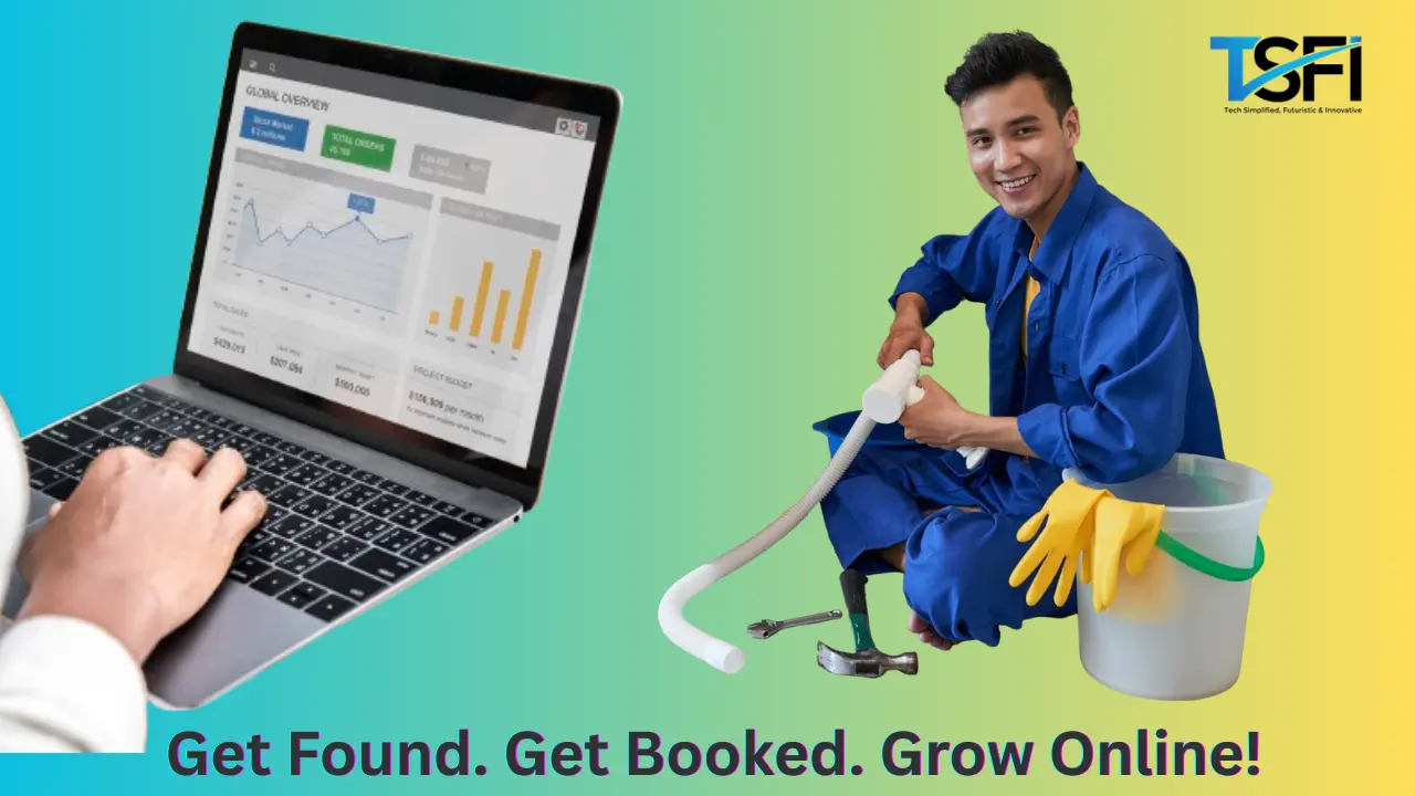 How a Plumber SEO Agency Can Transform Your Business