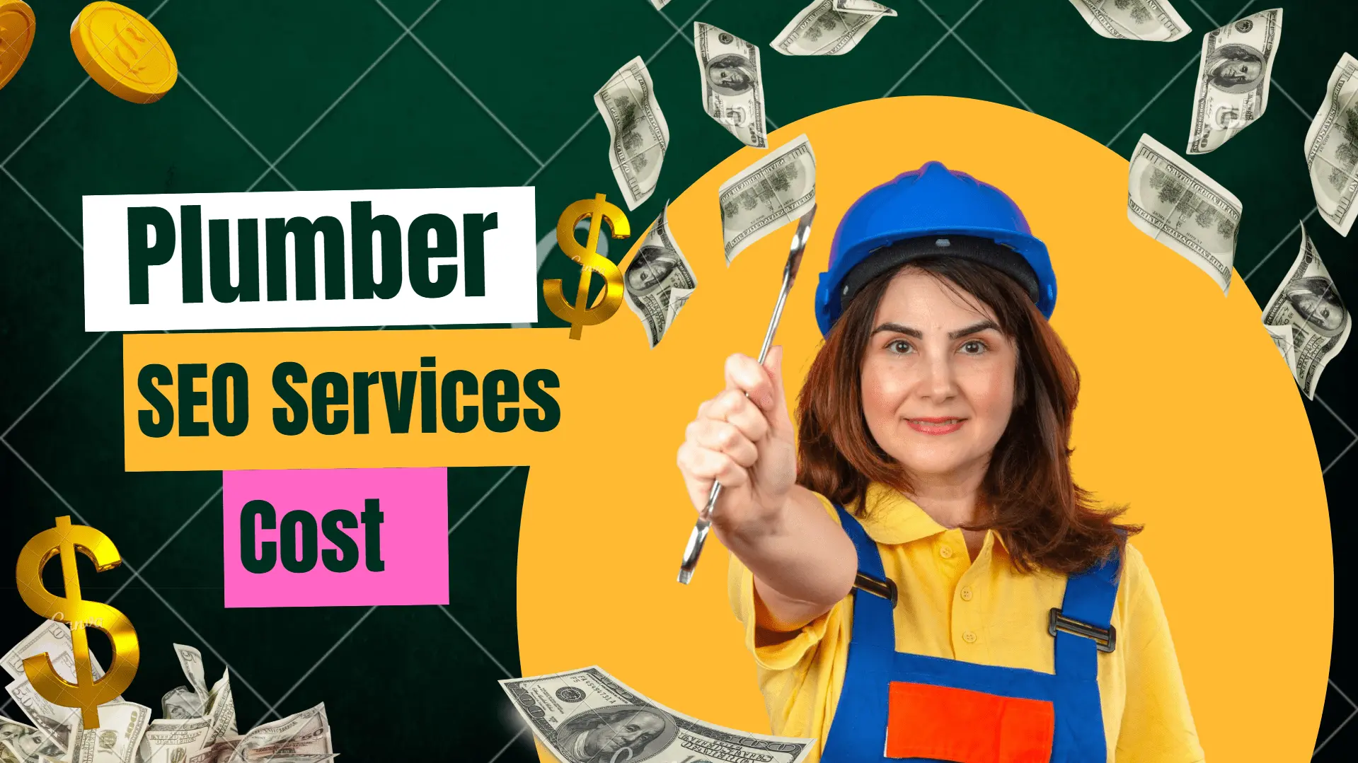 The Cost of SEO Services for Plumbers: Is It Worth It?